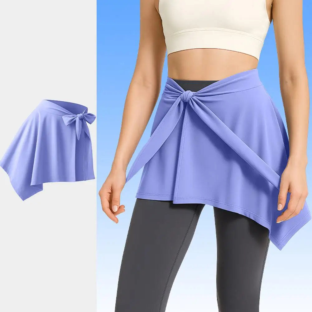 Jupe de fitness velora